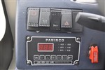 东风EQ6580ST系列中控台空调控制键