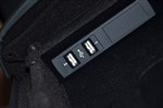 迈巴赫S级USB接口图片