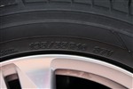 本田CR-Z(进口)轮胎规格
