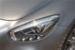 奔驰AMG GT大灯图片