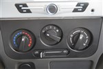 小康K07S中控台空调控制键图片
