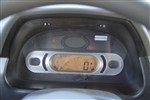 东风小康C32仪表盘背光显示图片