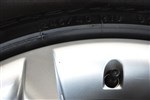 奥迪S5(进口)轮胎规格