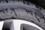 DS 5(进口)轮胎规格