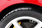 法拉利FF轮胎规格