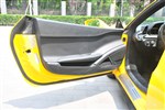 法拉利458(进口)驾驶员侧车门内门板