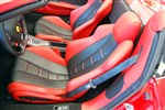 法拉利458(进口)驾驶员座椅
