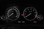 宝马5系GT(进口)仪表盘背光显示