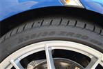 保时捷Boxster轮胎规格
