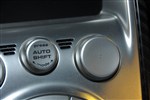 科尼塞克Agera中控台空调控制键