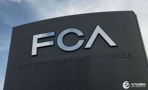 危机化解 FCA将对车辆排放软件进行更新