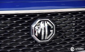 进军印度市场 上汽成立MG印度汽车公司