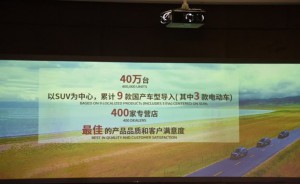 3款电动车 东风雷诺2022年前推9款新车