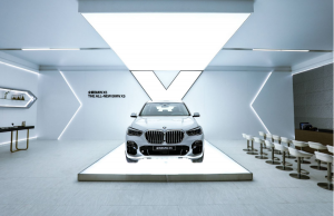 深耕创新 走进内心 全新BMW X5内外兼修实力演绎从容气魄