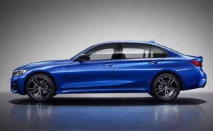 ​长春汇宝丨全新BMW 3系现已上市 欢迎到店品鉴