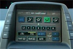 DVD 车辆控制界面5