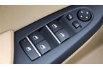 2011款  进口宝马X3 xDrive35i 豪华型 电窗控制键