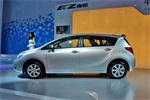 广汽丰田 E’Z逸致 2011款 200V 至尊导航版