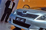 广汽丰田 E’Z逸致 2011款 200V 至尊导航版