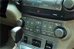 广汽丰田 汉兰达 2009款 3.5L 四驱豪华版