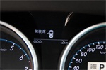 一汽丰田 锐志 2010款 2.5V 风尚菁英版
