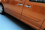 福田汽车 迷迪 2011款 宜家1.5L 升级版