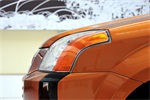 福田汽车 迷迪 2011款 宜家1.5L 升级版