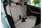 海马汽车 丘比特 2010款 1.5 自动舒适型