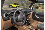 Jeep吉普 牧马人 2011款 3.8两门版 Sahara