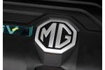上海汽车 MG3 2011款 1.3L 手动舒适版