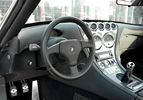 威兹曼 威兹曼GT 2006款 4.8 MF4