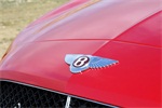 宾利 欧陆 2012款 GT 4.0 V8