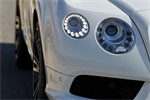 宾利 欧陆 2012款 GTC敞篷版 4.0 V8