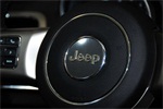 Jeep吉普 大切诺基(进口) 2012款 5.7 旗舰导航版