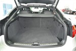 宝马X6 M(进口)行李箱空间