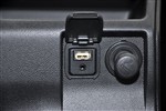 马自达5(进口)USB接口