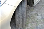 比亚迪M6轮胎花纹