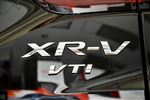 本田XR-V尾标图片