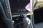 英菲尼迪Q50L中控台空调控制键图片