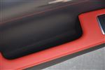 奔驰AMG GT驾驶员门储物盒图片