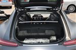 奔驰AMG GT行李箱空间图片