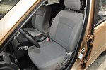 福瑞达M50驾驶员座椅图片