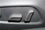 奥迪R8(进口)座椅调节键