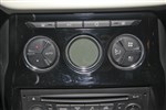 DS3(进口)中控台空调控制键