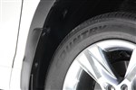 丰田汉兰达(进口)轮胎规格