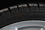 法拉利F430(进口)轮胎规格