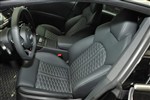 奥迪RS7(进口)驾驶员座椅