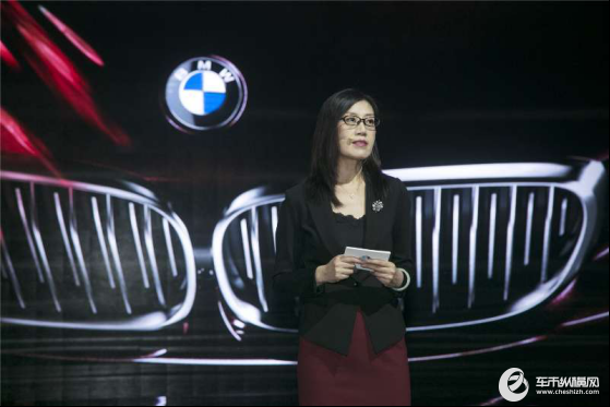 重塑豪华轿车市场格局 新BMW7系旗舰创新登场