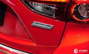 马自达第二代创驰蓝天发动机8月底发布