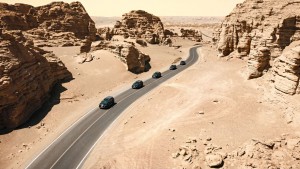 《三体》缔造科幻大年 看瑞虎8 PRO如何“赢战”跨界营销